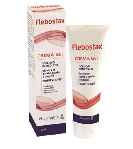 FLEBOSTAX CREMA GEL 150ML