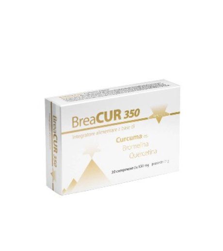 BREACUR350 20CPR 17G