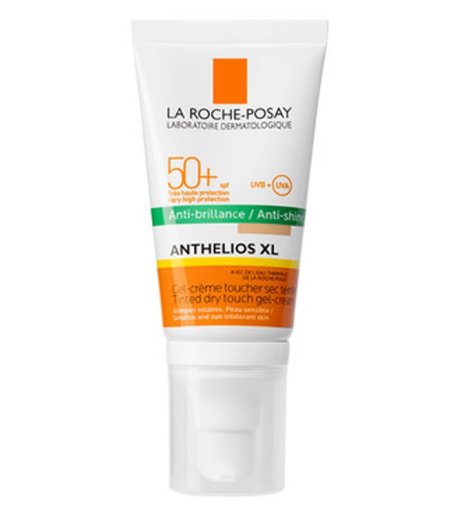 ANTHELIOS TOCCO SEC SPF50+ COLOR