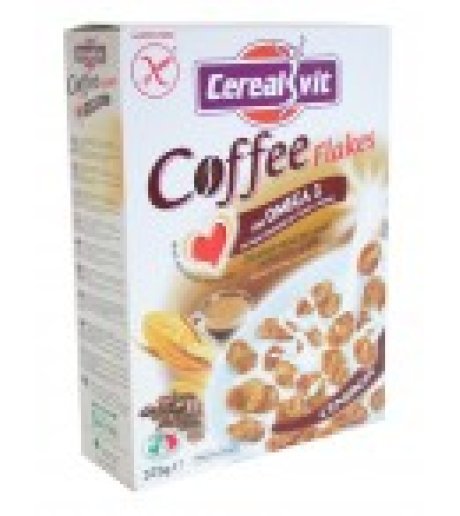 DIETOLINEA COFFEE FLAKES 375G