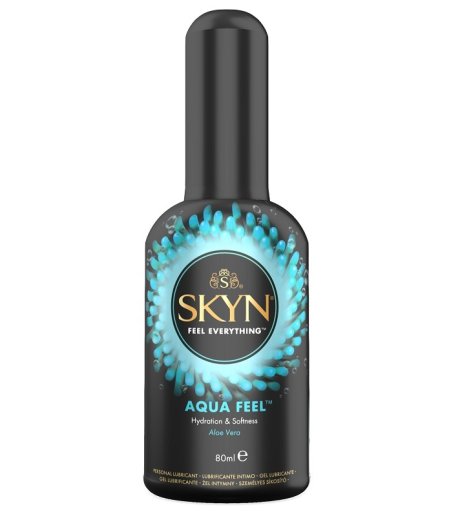 SKYN GEL AQUAFEEL 80ML