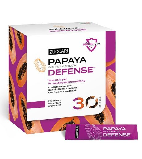 PAPAYA DEFENSE 30STICK