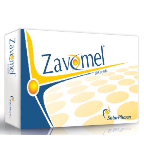 ZAVOMEL 20CPS