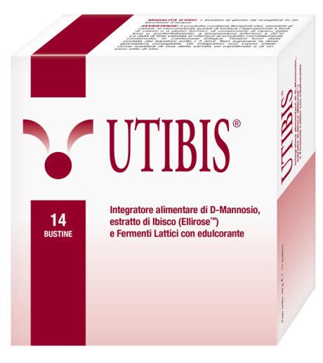 UTIBIS 14BUST