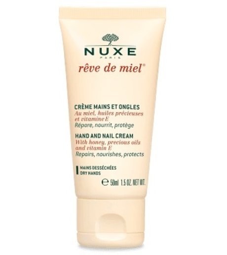 NUXE RDM Creme Mains 50ml