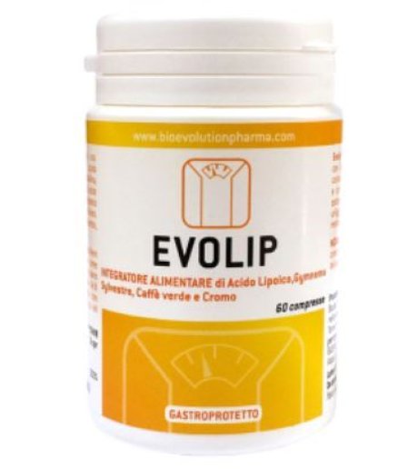 EVOLIP 60CPR