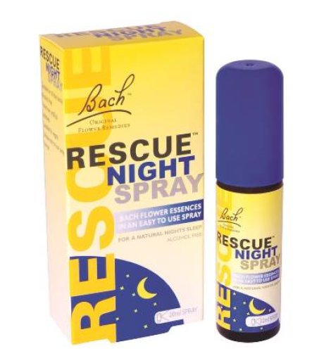 RESCUE NIGHT SPR S/ALC 20M NATUR