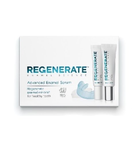 REGENERATE KIT SIERO RINFOR