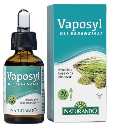 VAPOSYL 30ml