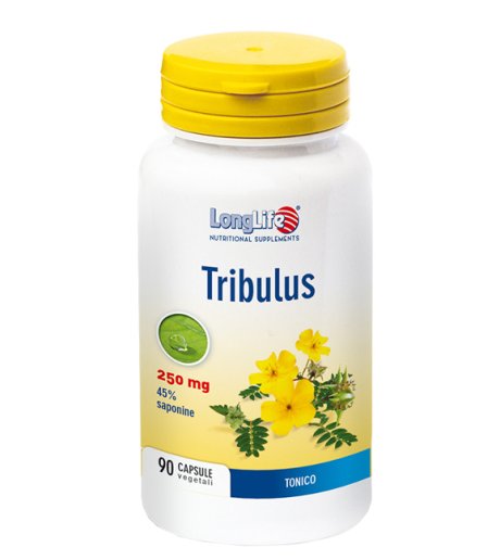 LONGLIFE TRIBULUS TERREST90CPS