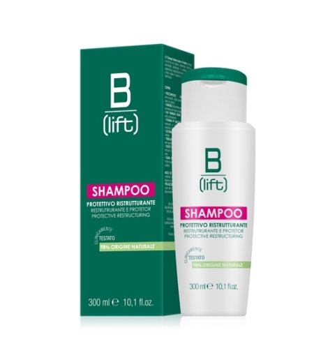 B-LIFT SHAMPOO PROTETTIVO RIST