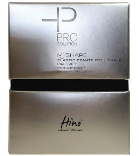 Hns Pros Mjshape Crema Elastic