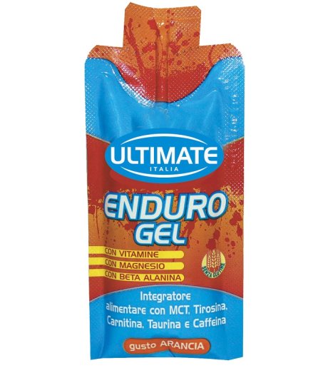 ULTIMATE ENDURO GEL ARA 1BUST