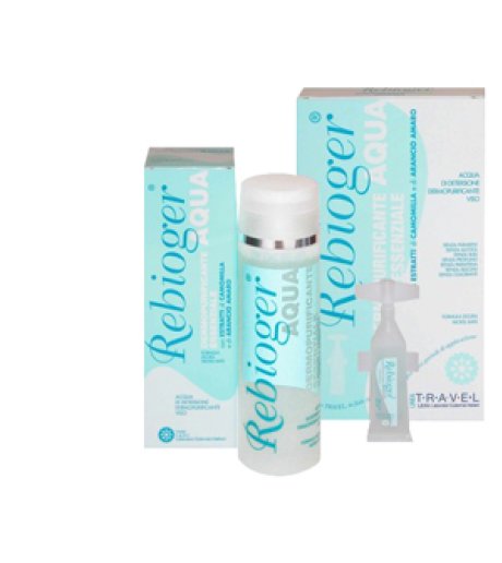 REBIOGER ACQUA DERMOPURIF 200M