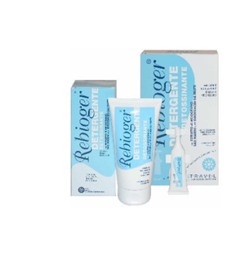 REBIOGER DETERGENTE 50ML