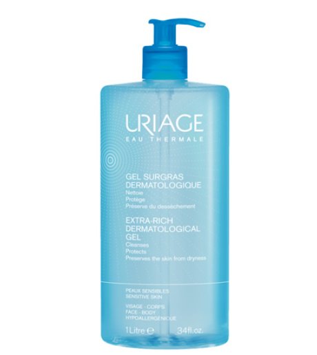 URIAGE SURGRAS LIQUIDE DERM 1LT