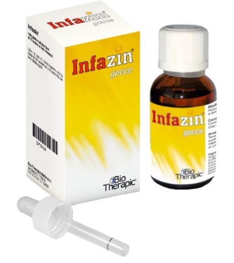 INFAZIN GOCCE 15ML