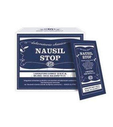 NAUSIL STOP INT 12BS 78G