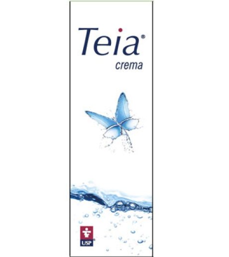 TEIA CREMA 50ML