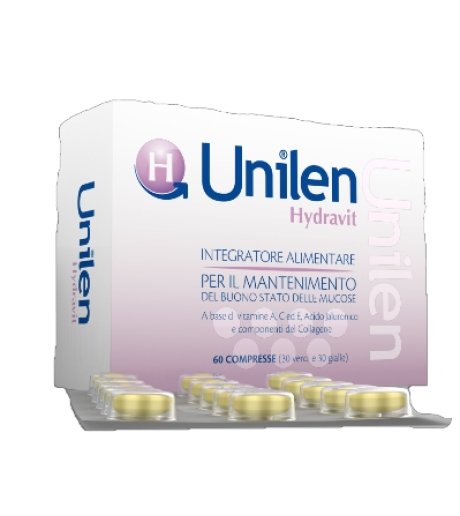 UNILEN HYDRA VIT 30+30CPR