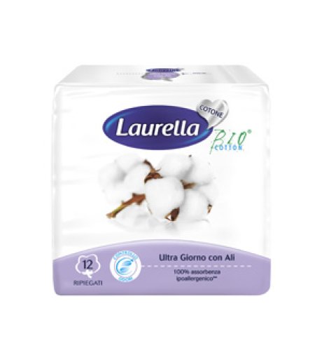 LAURELLA COTONE AS ULTR GG12PZ