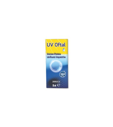 UV OFTAL SOL OFT LUB FOTOP10ML