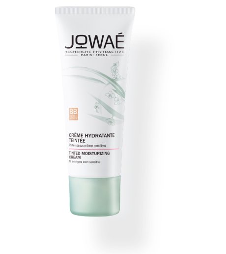 JOWAE Cr.Color.Idr.Dorata 30ml