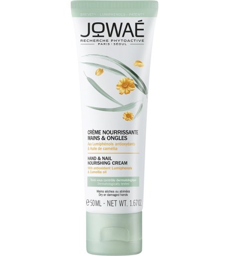 JOWAE CREMA NUTR MANI/UNGHIE