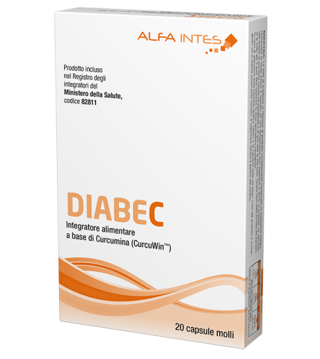 DIABEC 20CPS