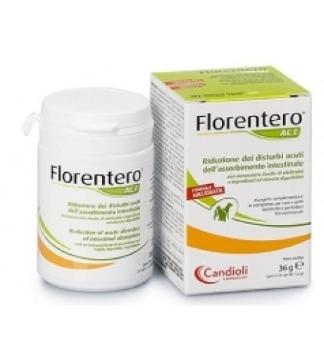 FLORENTERO ACT 30CPR