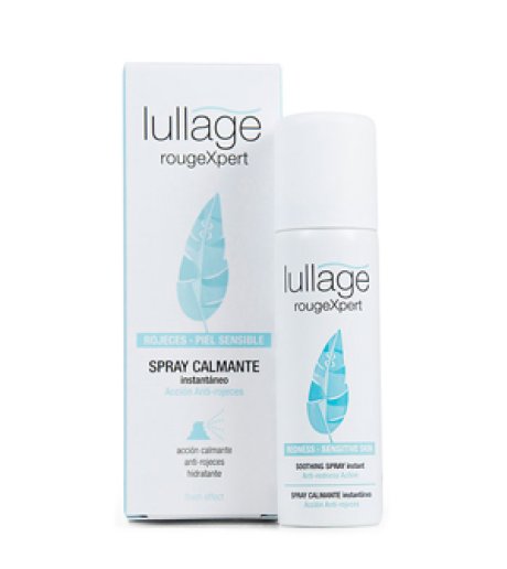 LULLAGE SPRAY CALMANTE ROUGEXP<