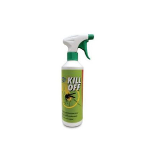 KILL OFF 500ML