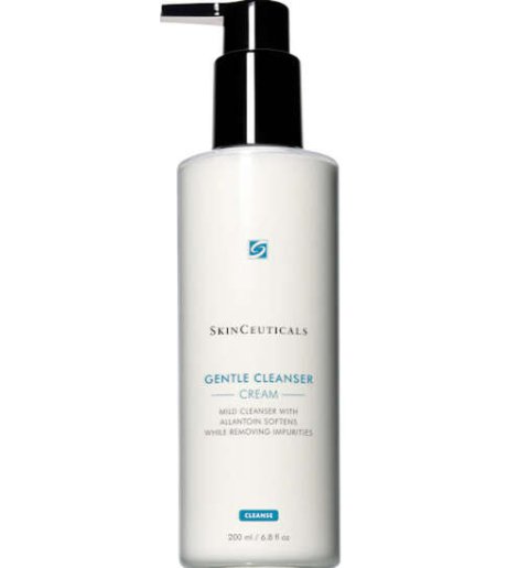 GENTLE Cleanser 200ml