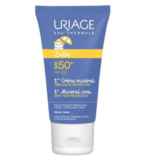 PREMIERE CR MIN SPF50+ 50ML