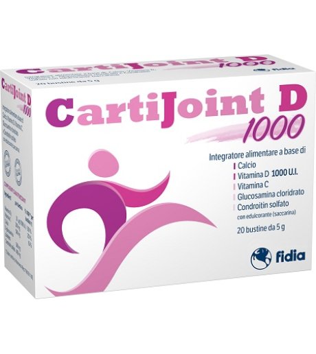 CARTI JOINT D 1000 20BUST 5G