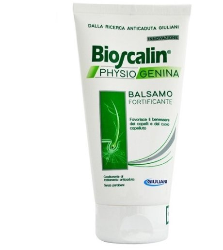 BIOSCALIN PHYSIOGENINA BALSAMO