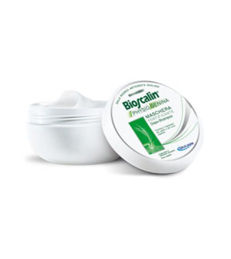 BIOSCALIN PHYSIOGENINA MASCHER BIOSCALIN PHYSIOGENINA MASCHER