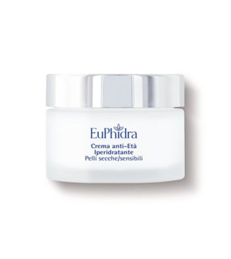 EUPHIDRA-SPS CR IPERID 40ML