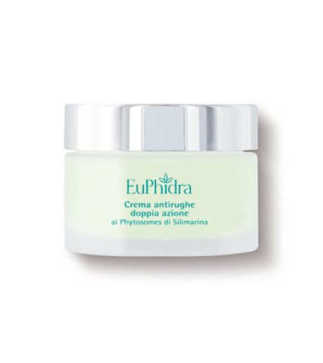 EUPHIDRA-SPS CR RUGHE 40ML