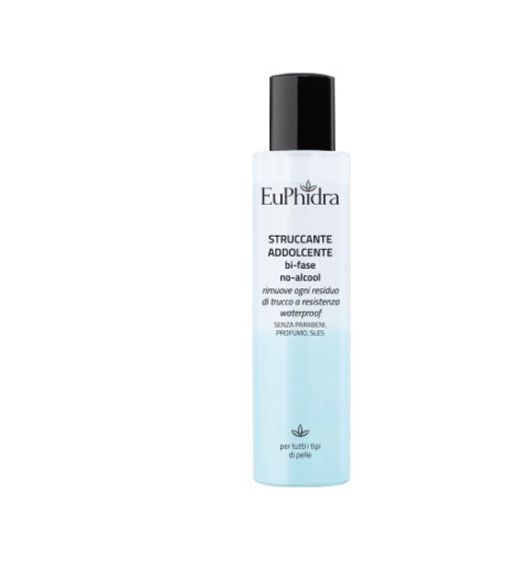 EUPHIDRA STRUCC BIFASICO 150 ML