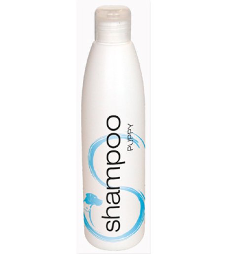 SHAMPOO PUPPY 250ML