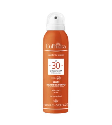 EUPHIDRA KA UVSYS SPRAY 30<