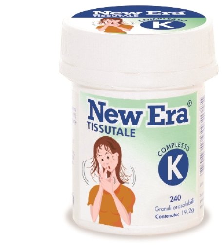 NEWERA K 240GR