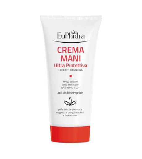 EUPHIDRA CR MANI U-PROT 75ML