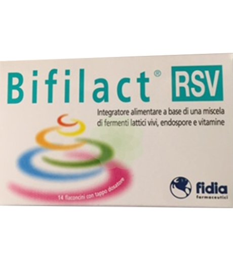 BIFILACT RSV 14FL