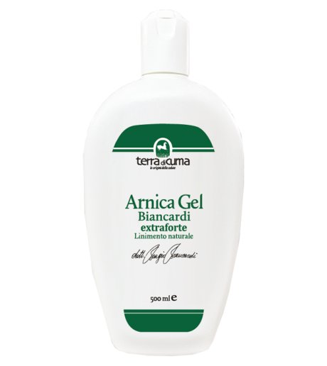 ARNICA BIANCARDI GEL EXT 500ML