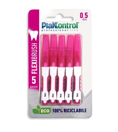 PLAKKONTROL SCOV FLEXI BRUSH05