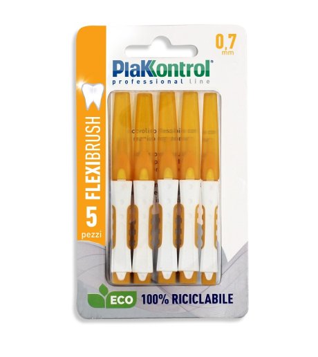 PLAKKONTROL SCOV FLEXI BRUSH07