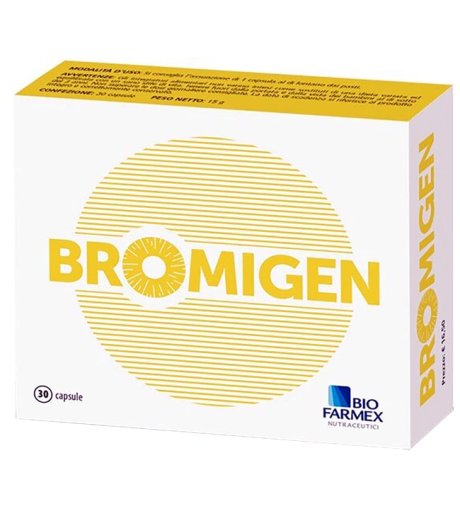 BROMIGEN 30CPS