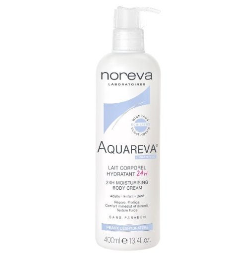 AQUAREVA CREMA CORPO 400ML